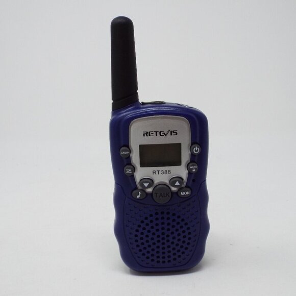 Retevis RT388 Replacement Walkie Talkie - Picture 1 of 4